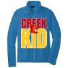 Microfleece Jacket Thumbnail